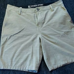 360 Surf Beige Board / Dress / Casual Shorts